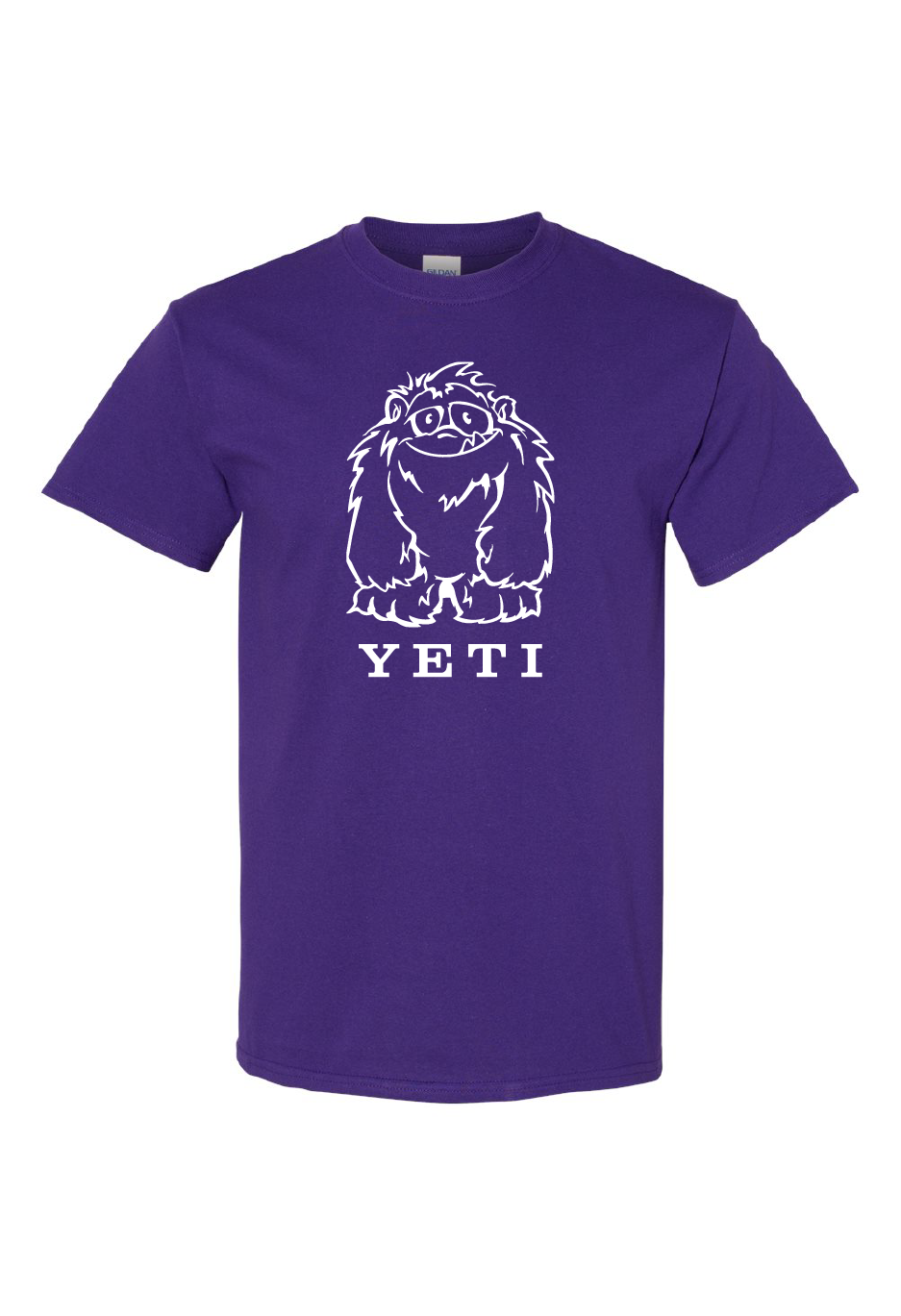 Yeti