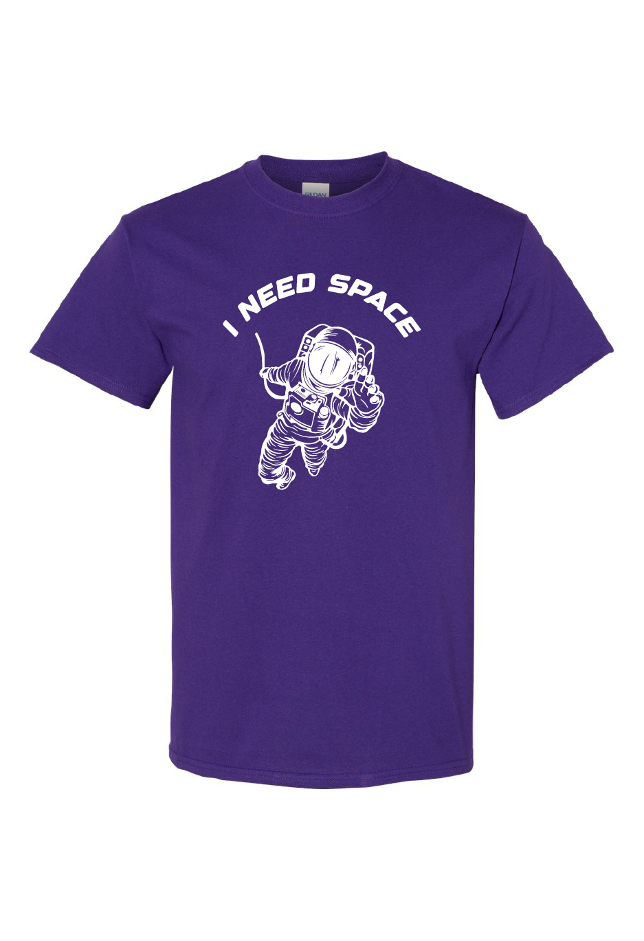 I Need Space