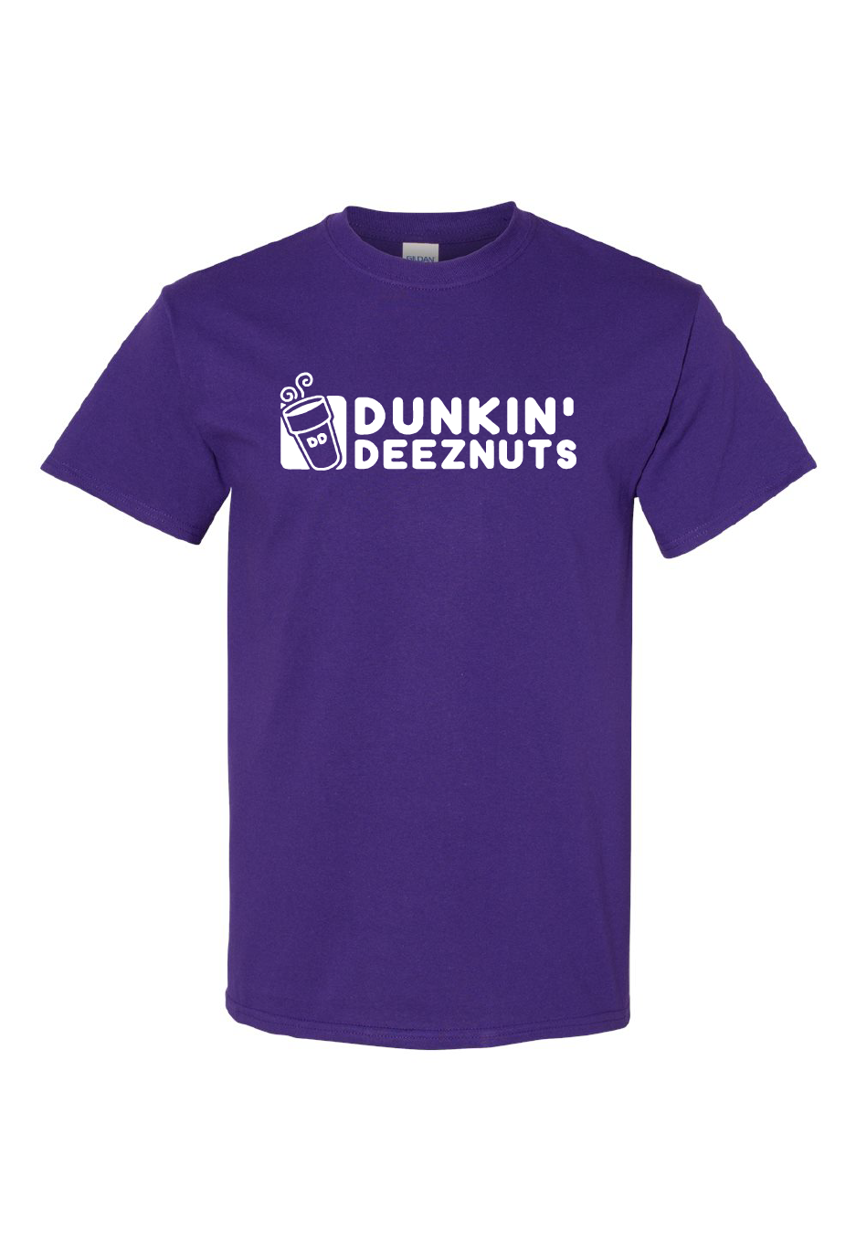 Dunkin' Deez nuts