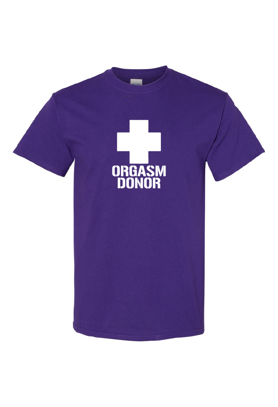 Orgasm Donor