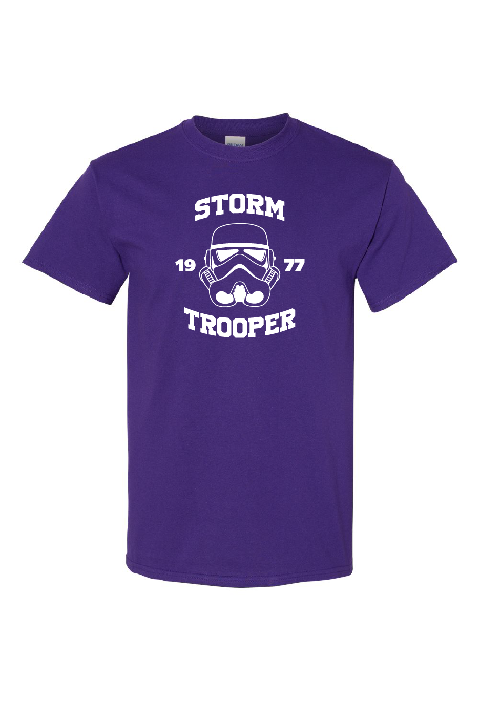 Storm Trooper 1977