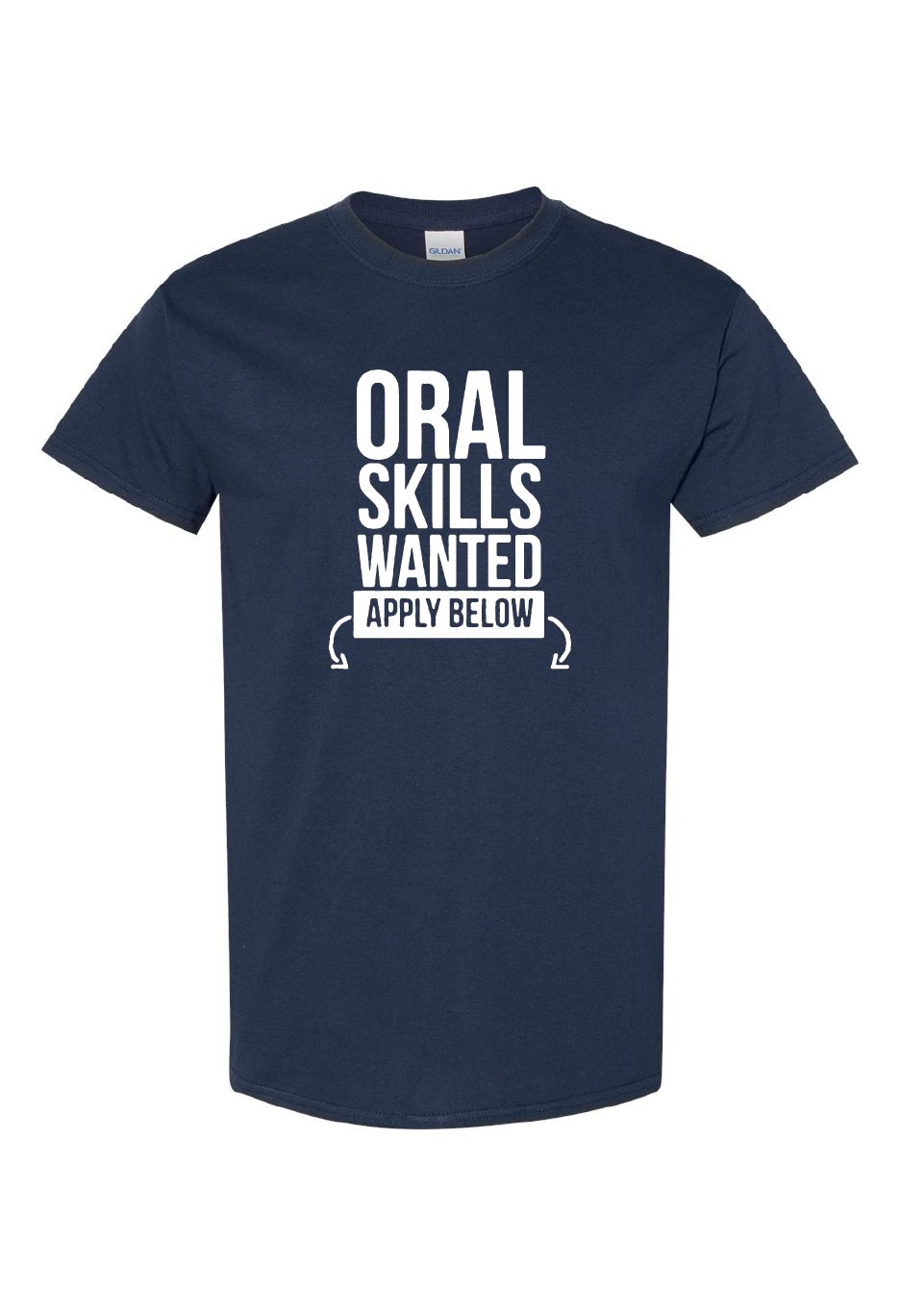 Oral Skills Wanted Apply Below