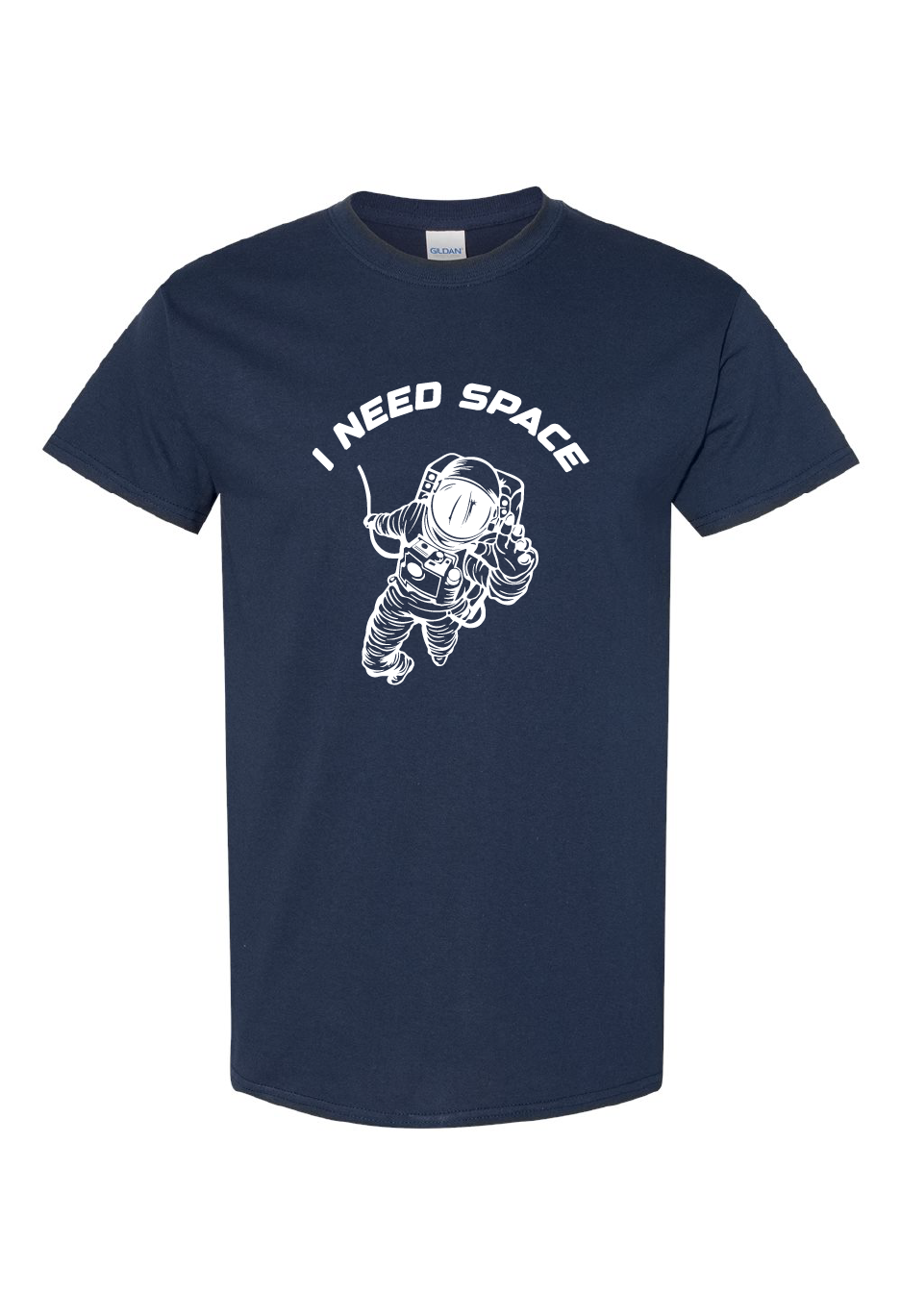 I Need Space