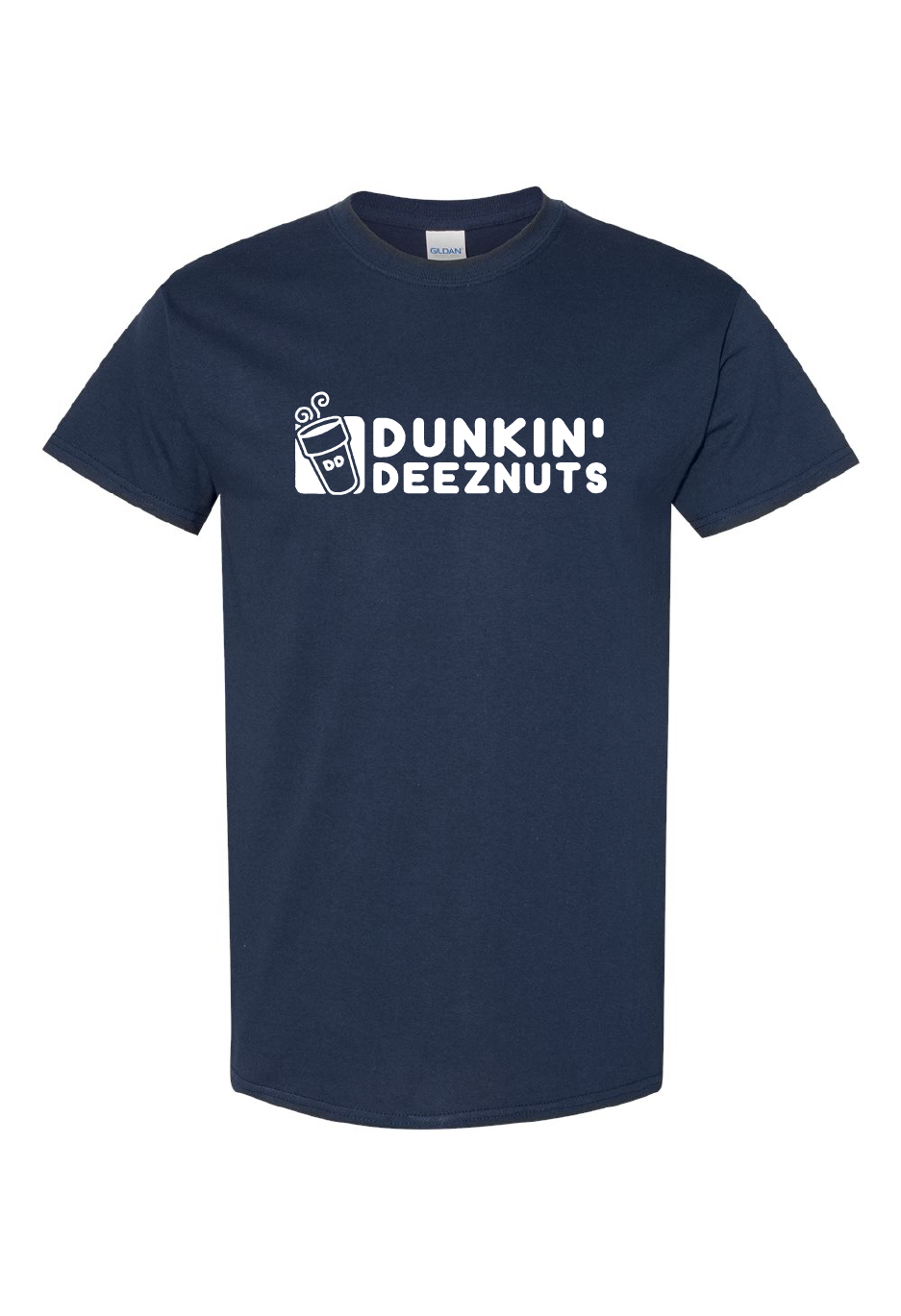 Dunkin' Deez nuts