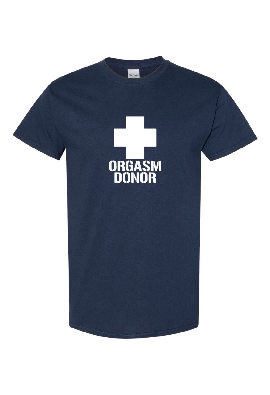 Orgasm Donor