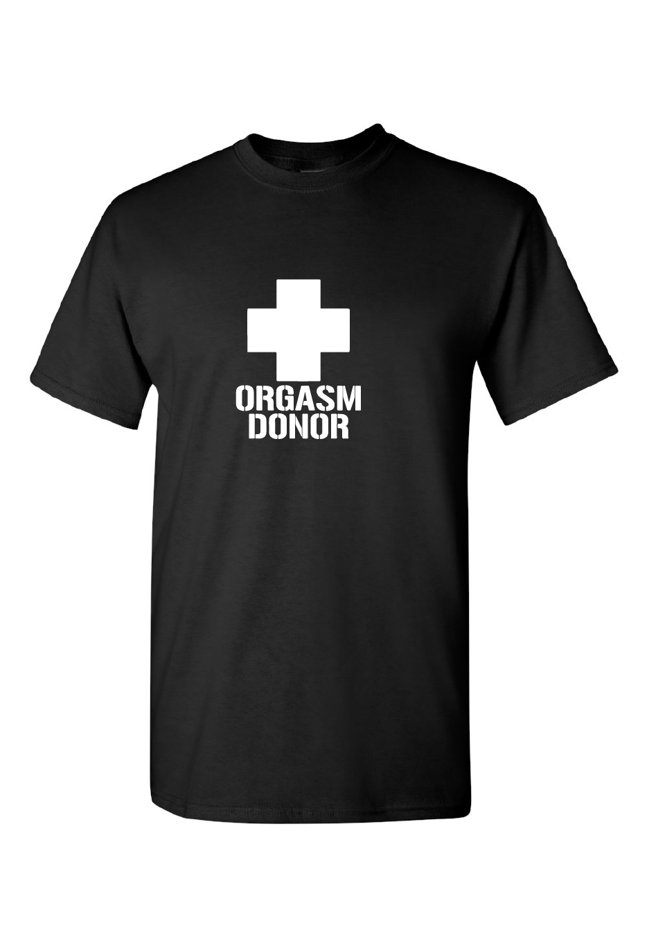 Orgasm Donor