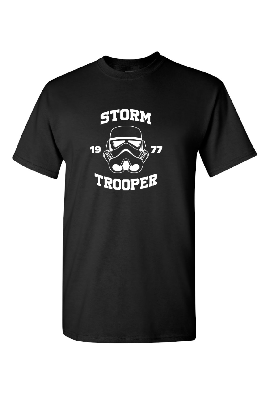 Storm Trooper 1977