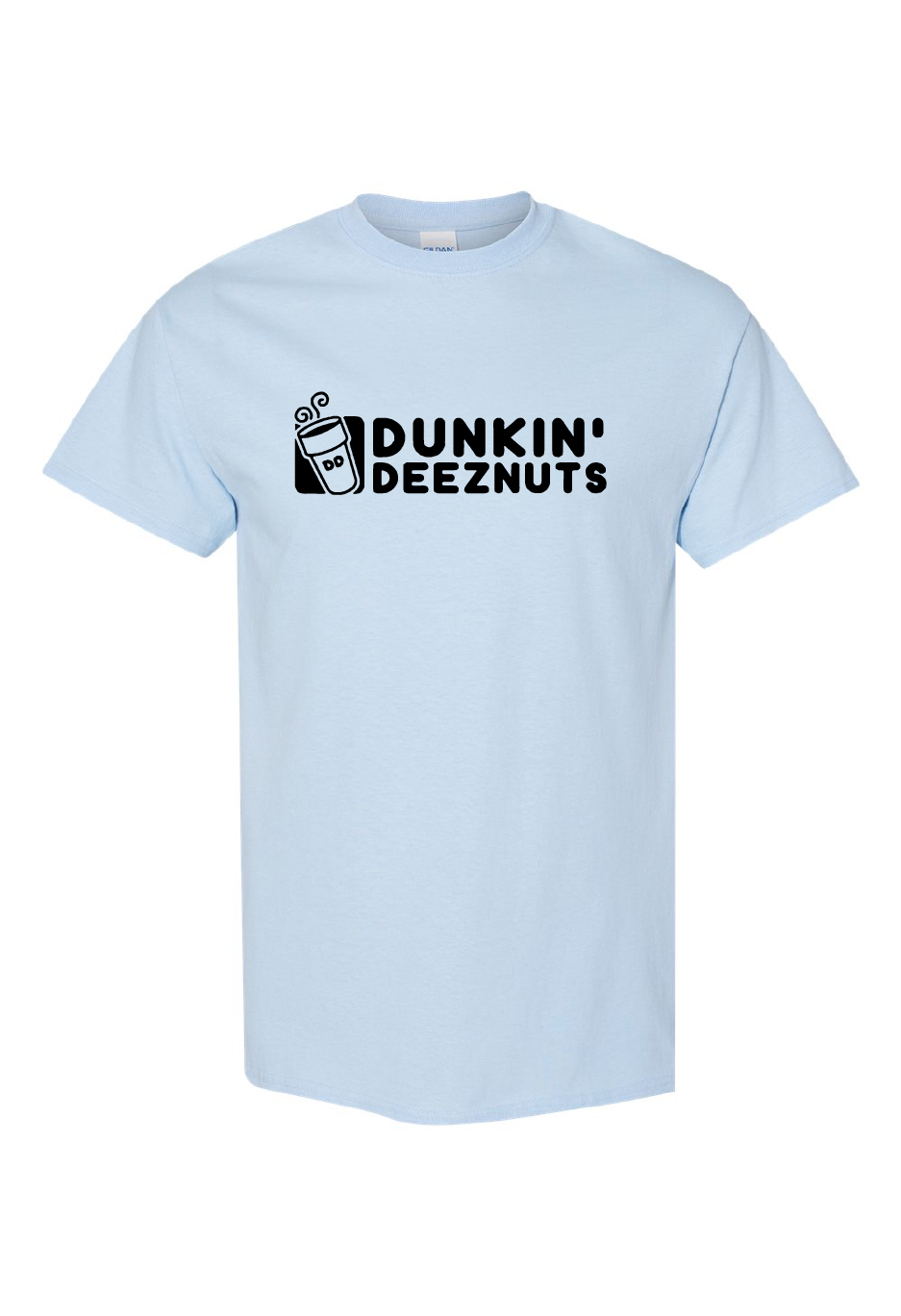 Dunkin' Deez nuts