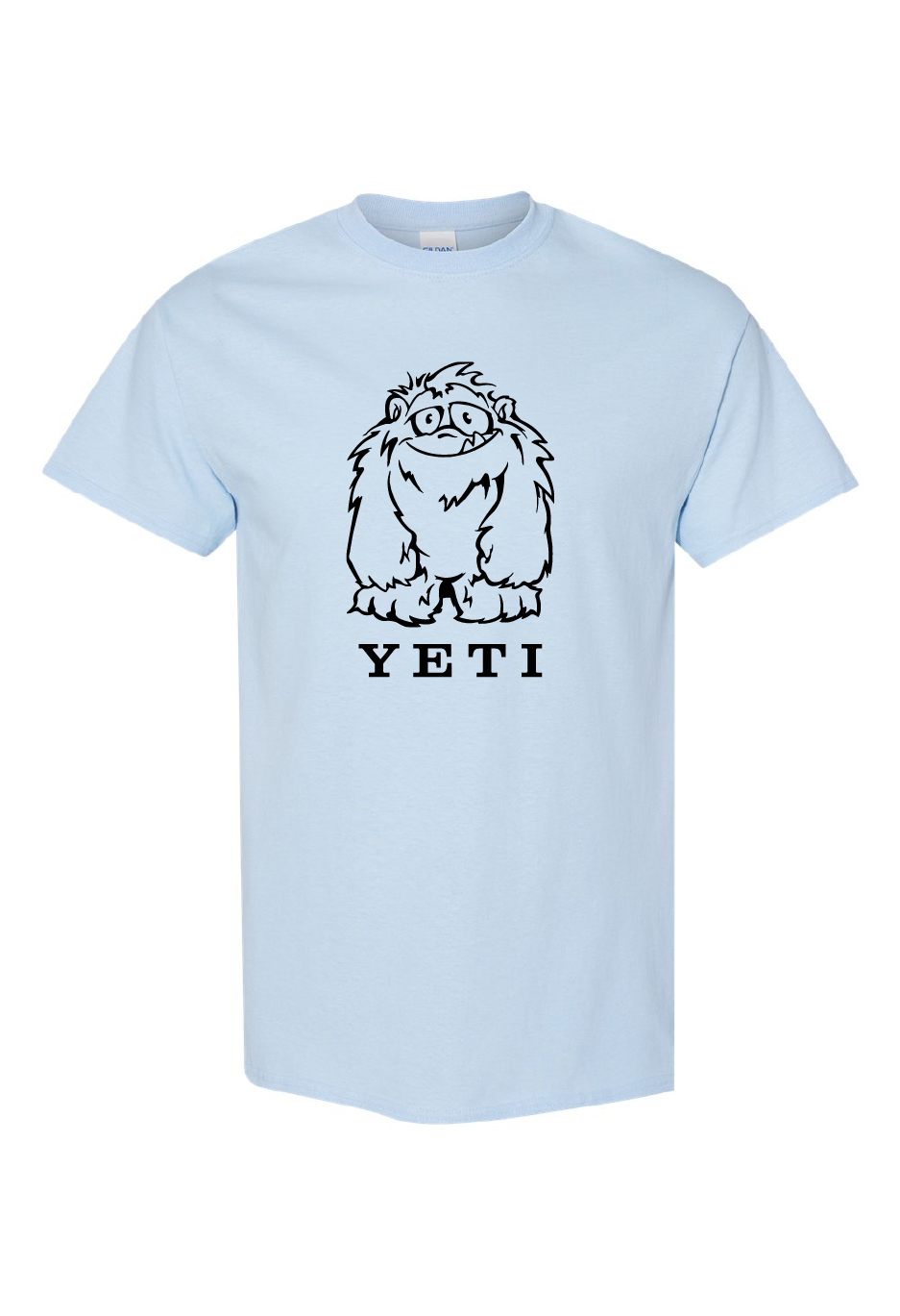 Yeti