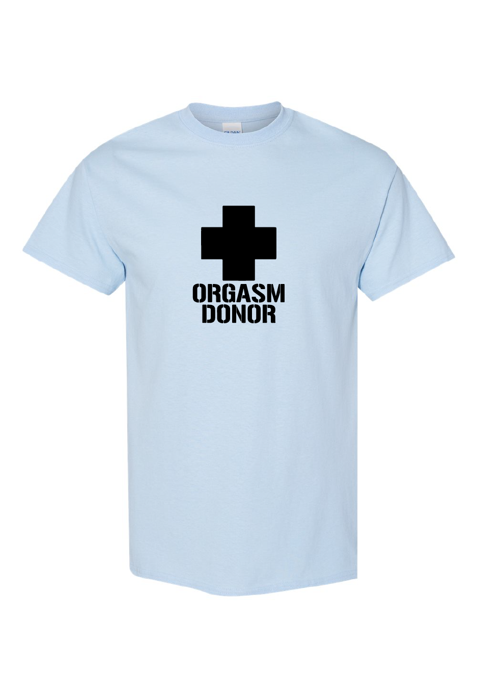 Orgasm Donor