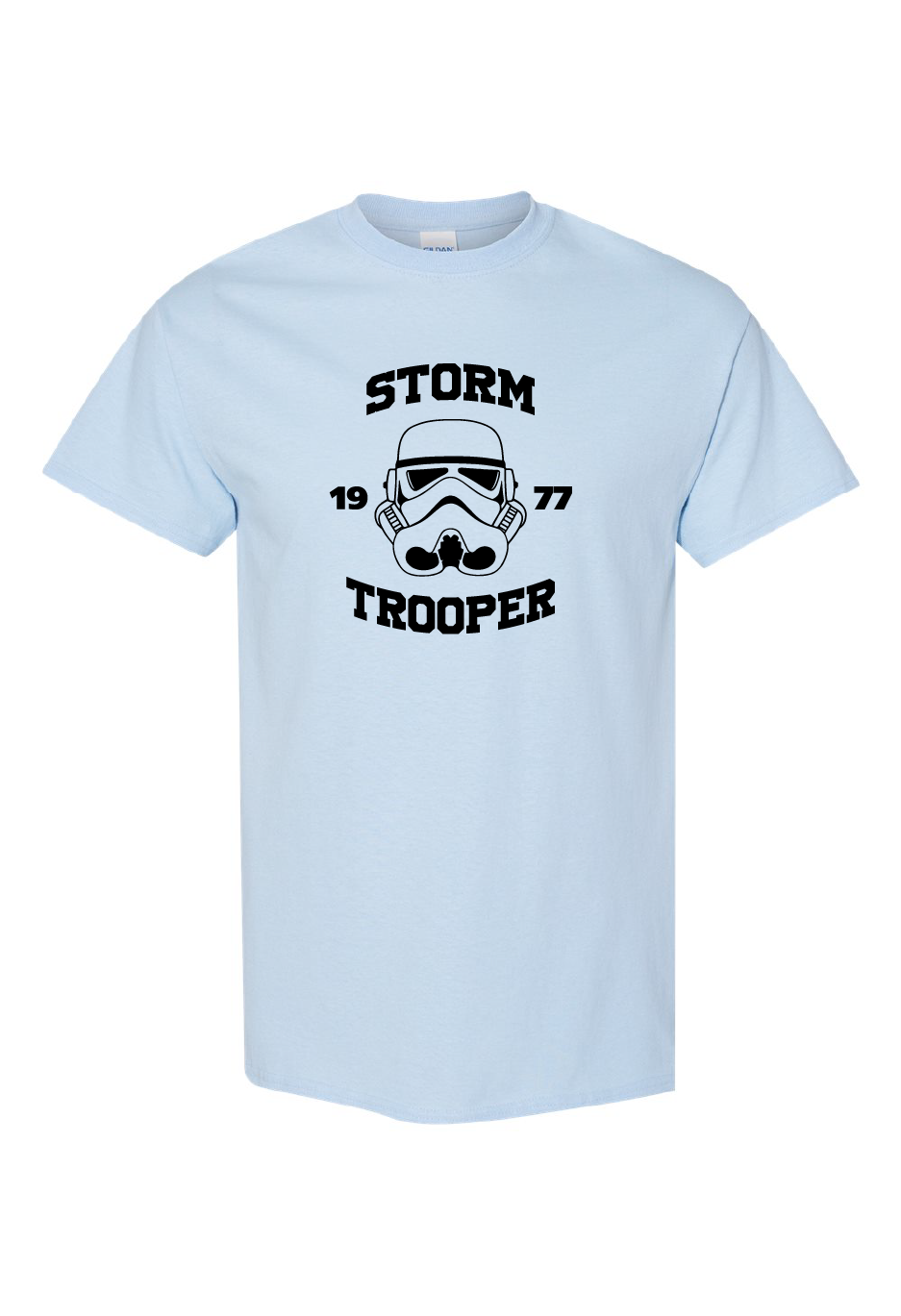 Storm Trooper 1977