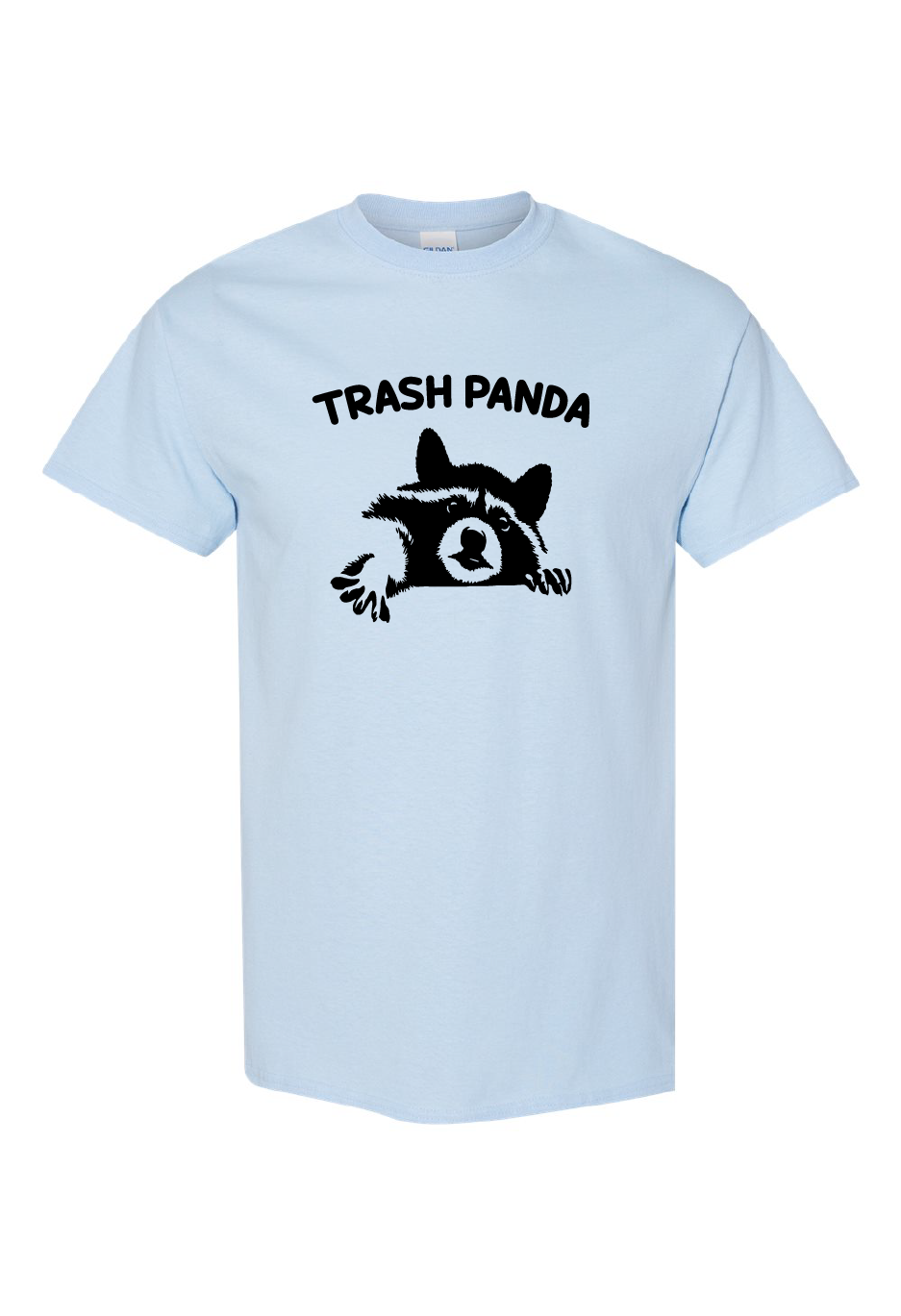 Trash Panda