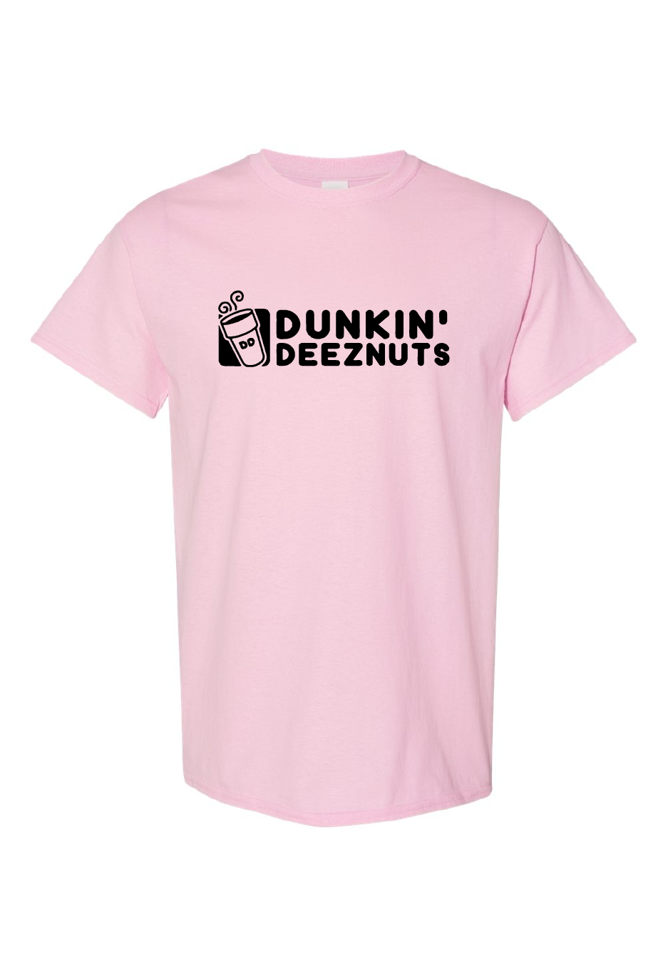 Dunkin' Deez nuts