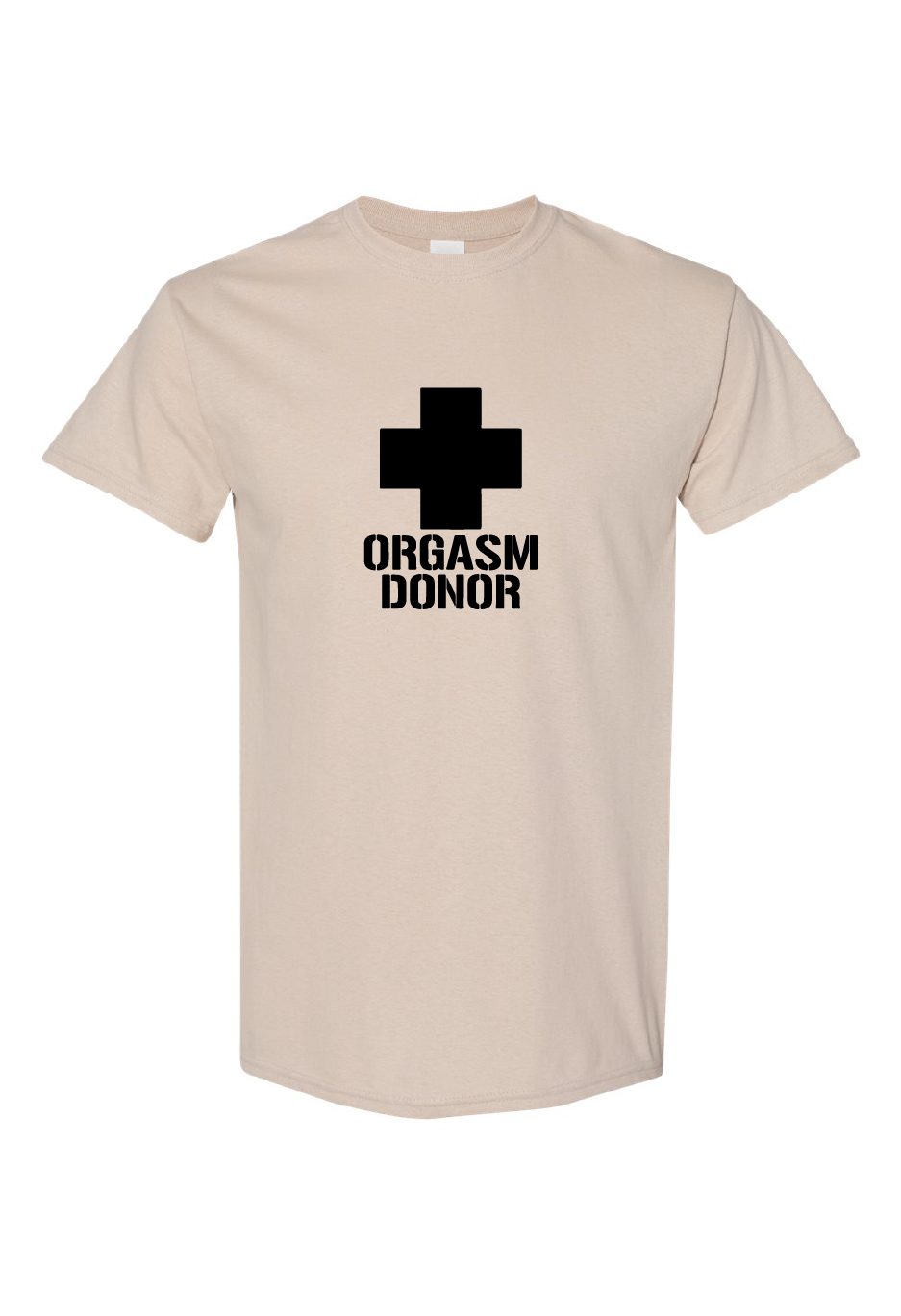 Orgasm Donor