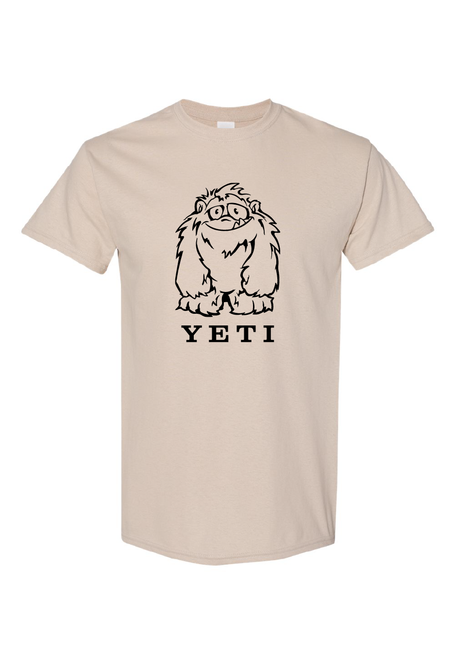 Yeti