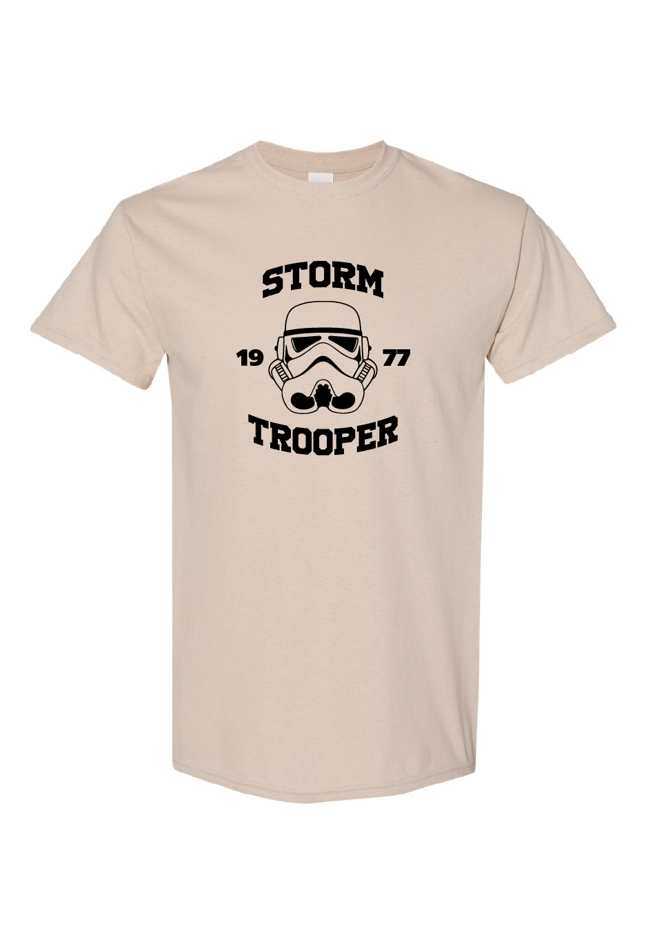 Storm Trooper 1977