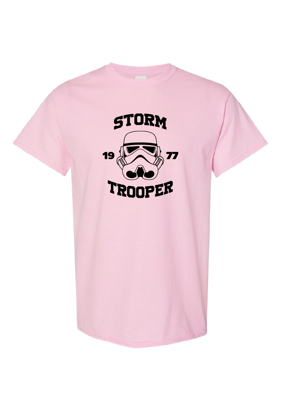 Storm Trooper 1977