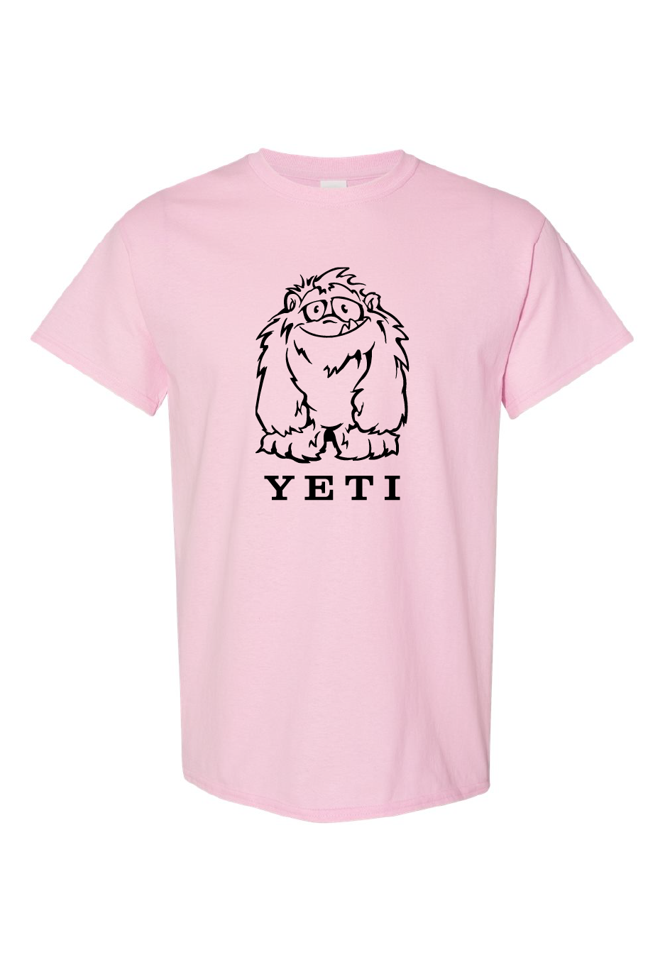 Yeti