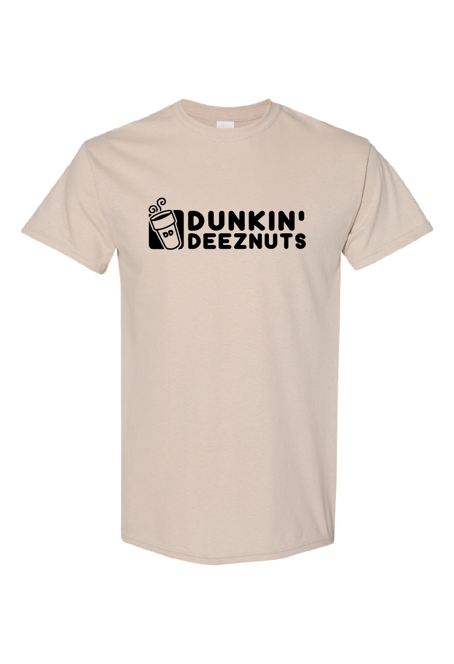 Dunkin' Deez nuts