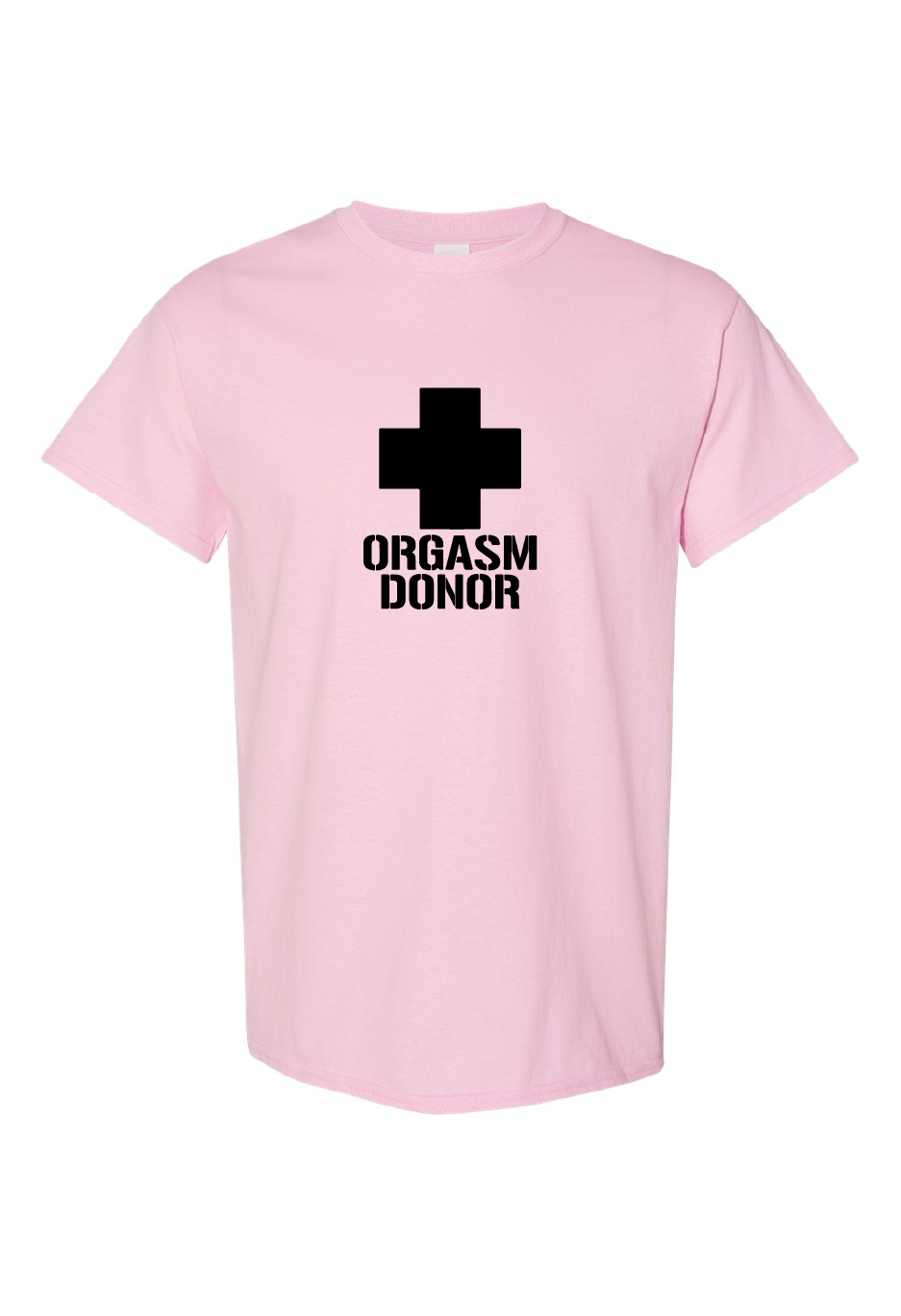 Orgasm Donor