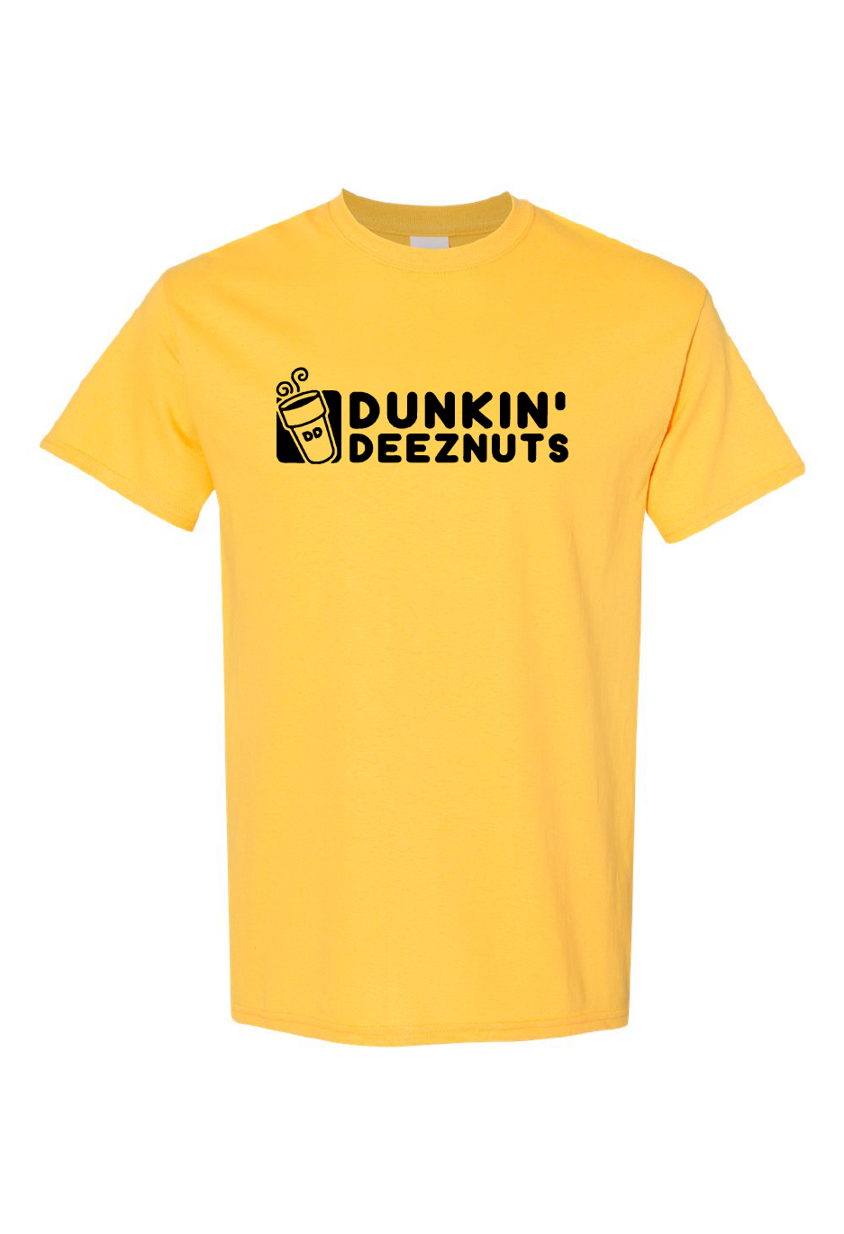 Dunkin' Deez nuts