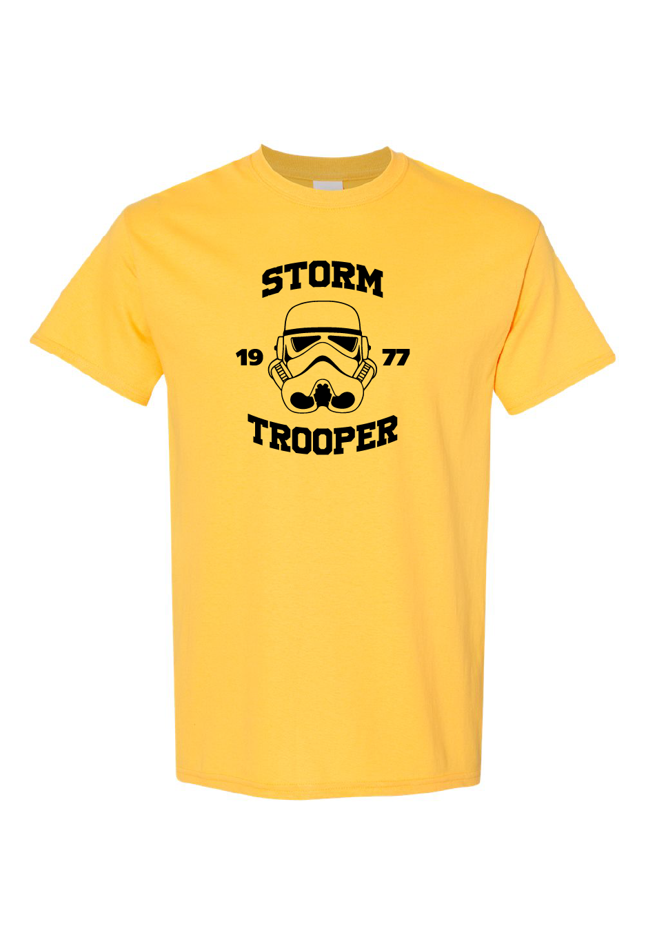 Storm Trooper 1977