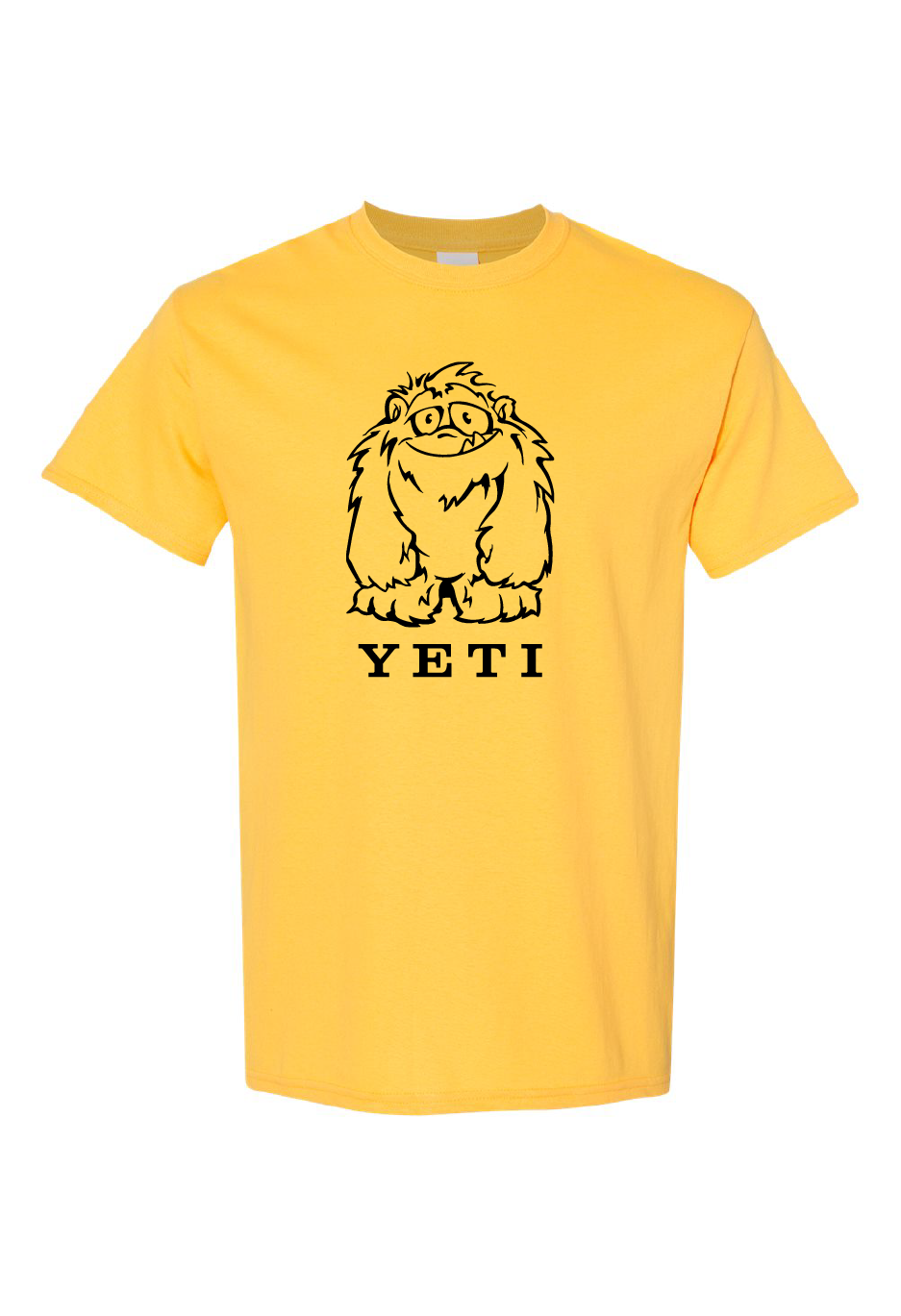 Yeti