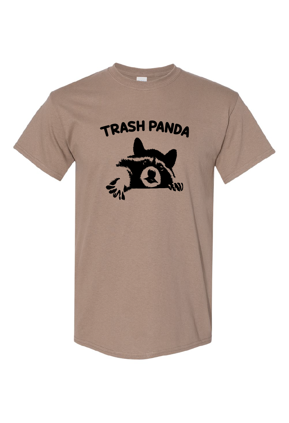 Trash Panda