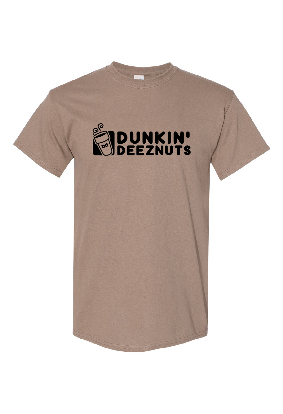 Dunkin' Deez nuts