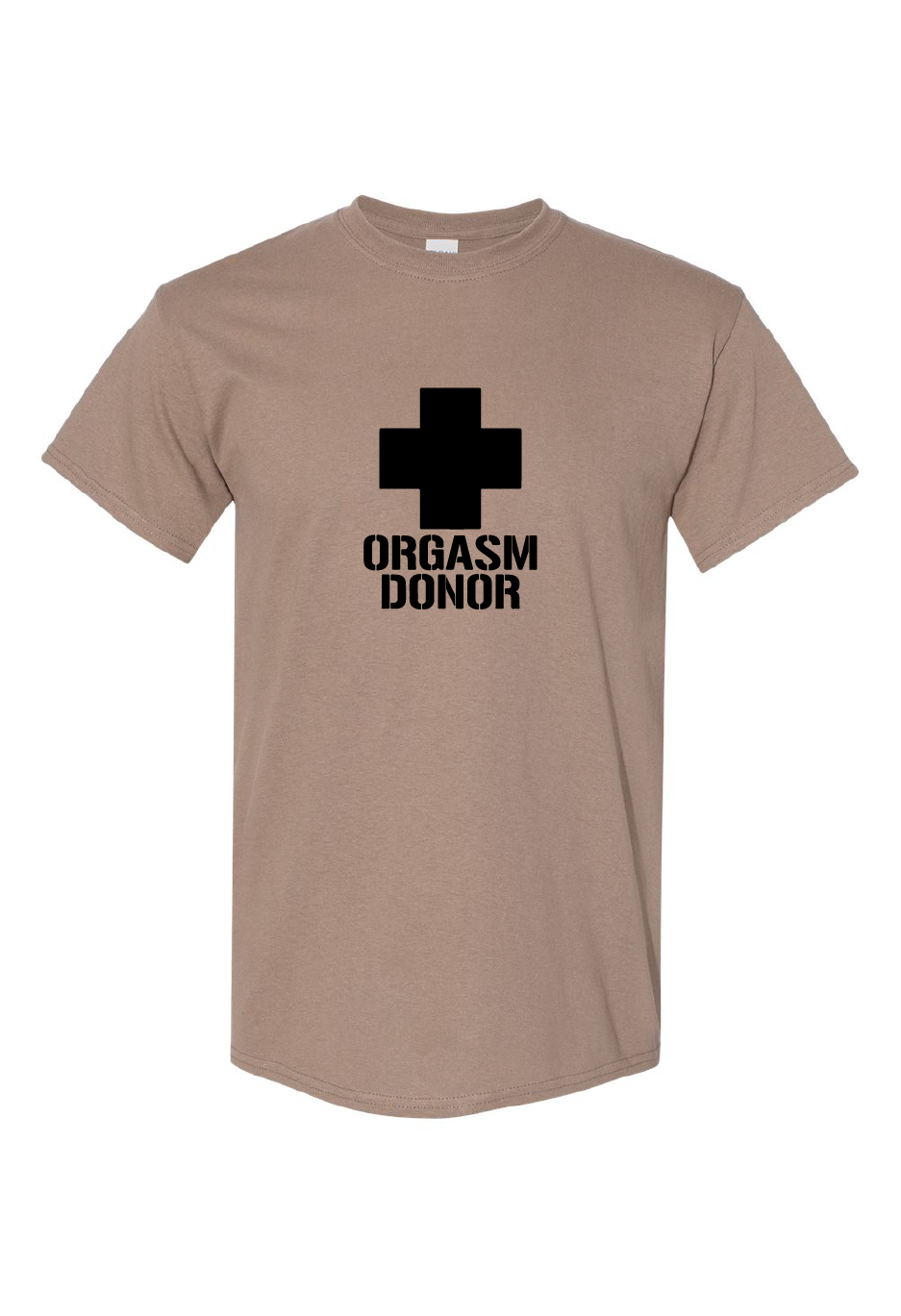 Orgasm Donor