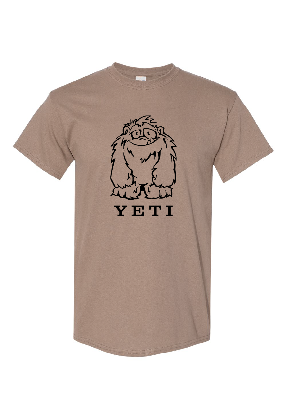 Yeti