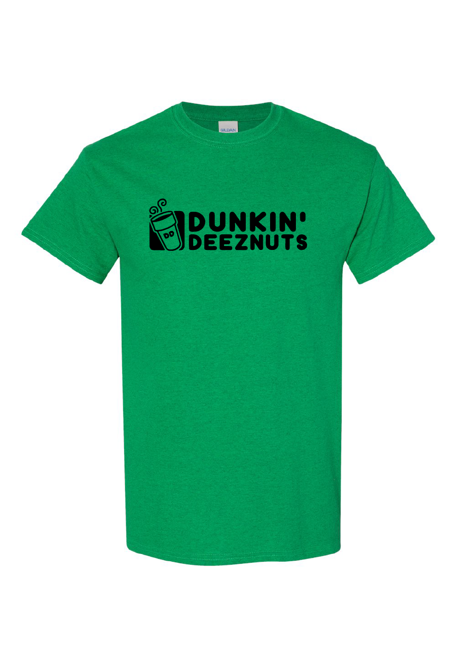 Dunkin' Deez nuts