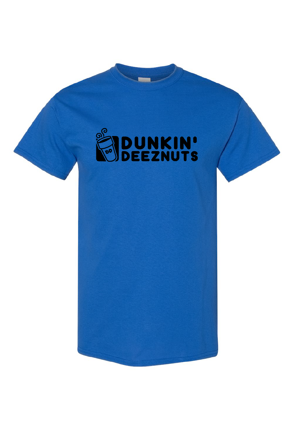 Dunkin' Deez nuts