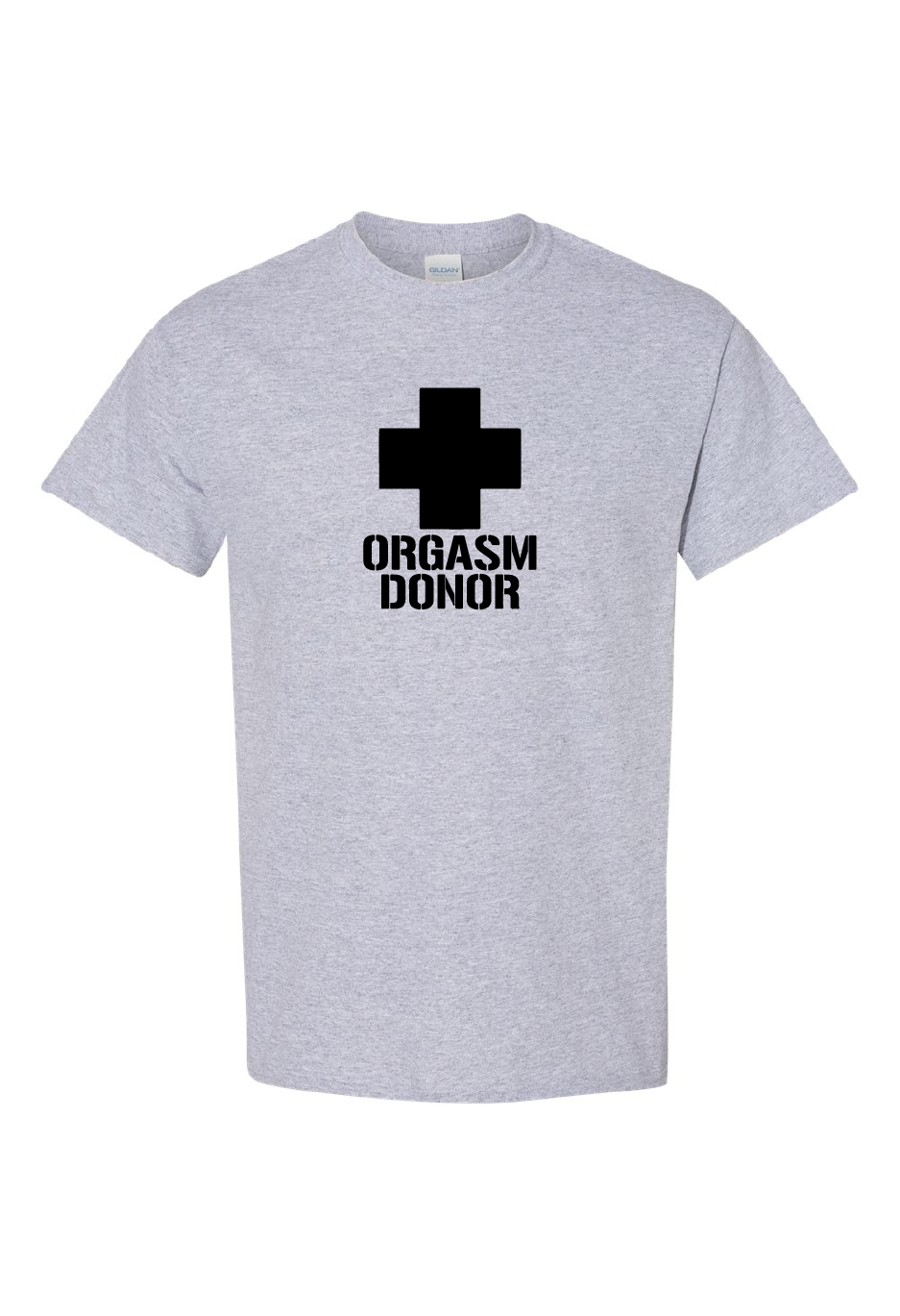 Orgasm Donor