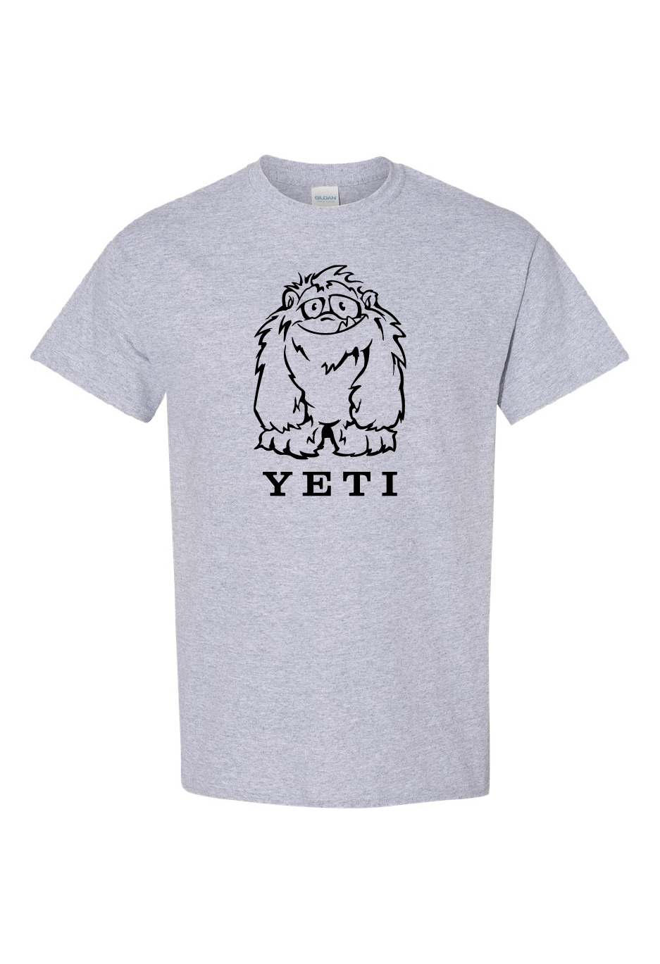 Yeti