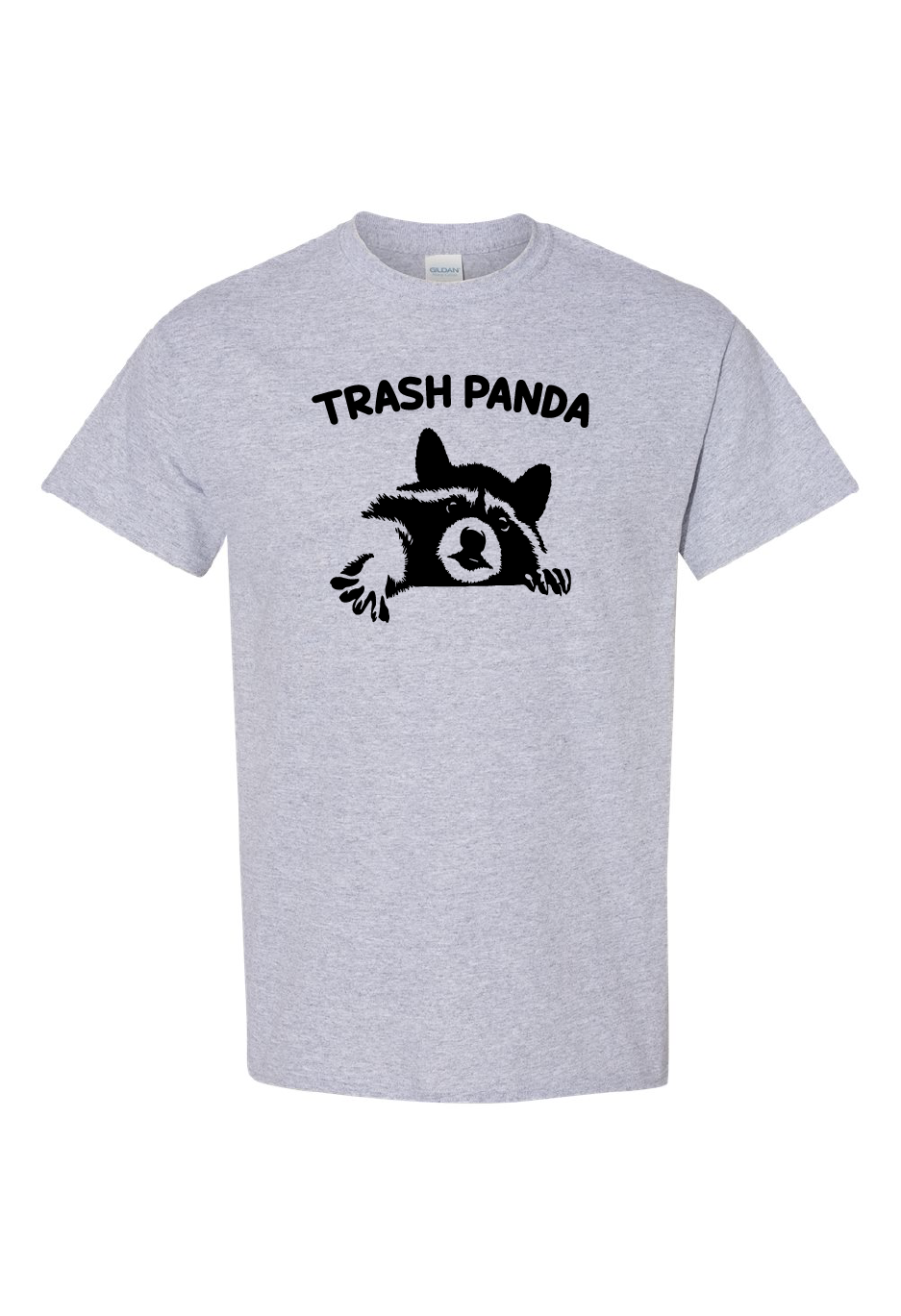 Trash Panda