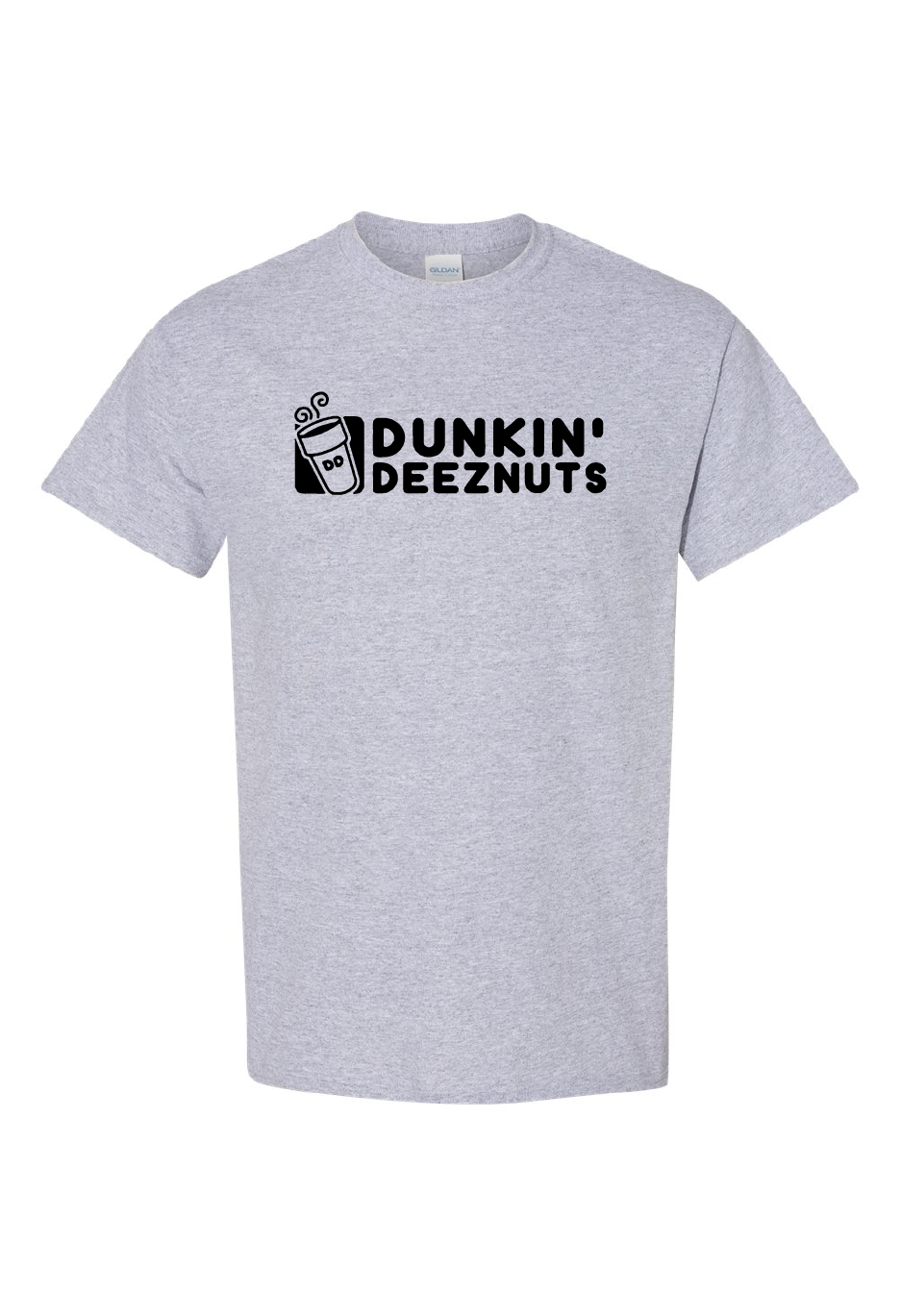 Dunkin' Deez nuts