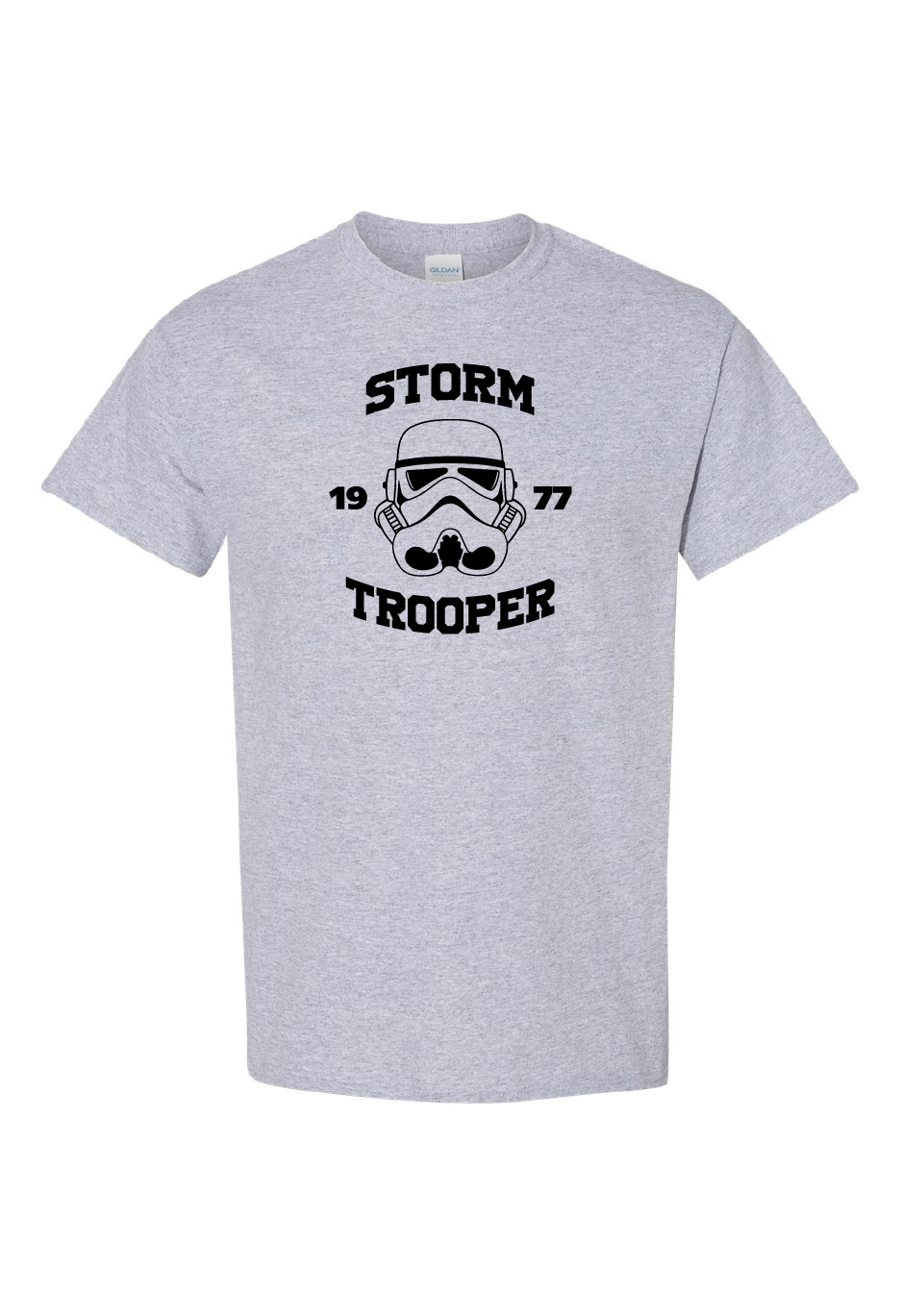 Storm Trooper 1977