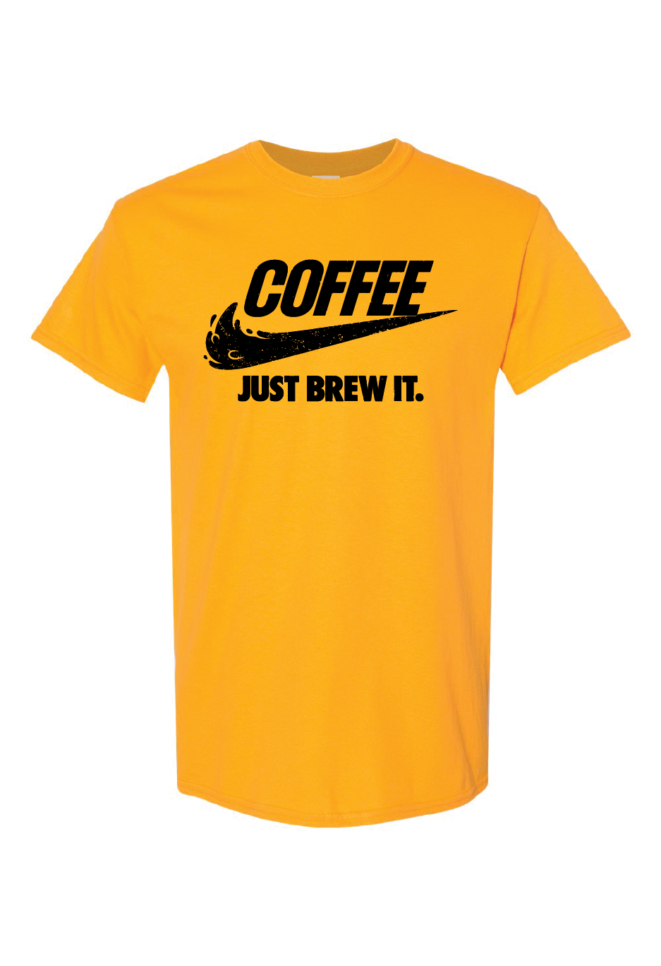 Coffee Just Brew It