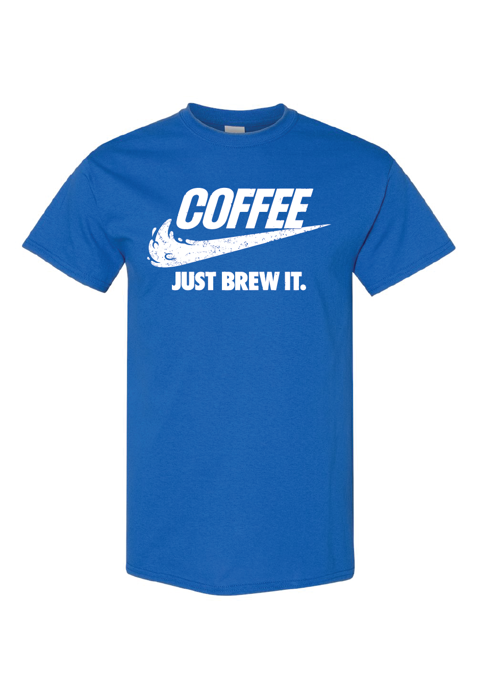 Coffee Just Brew It