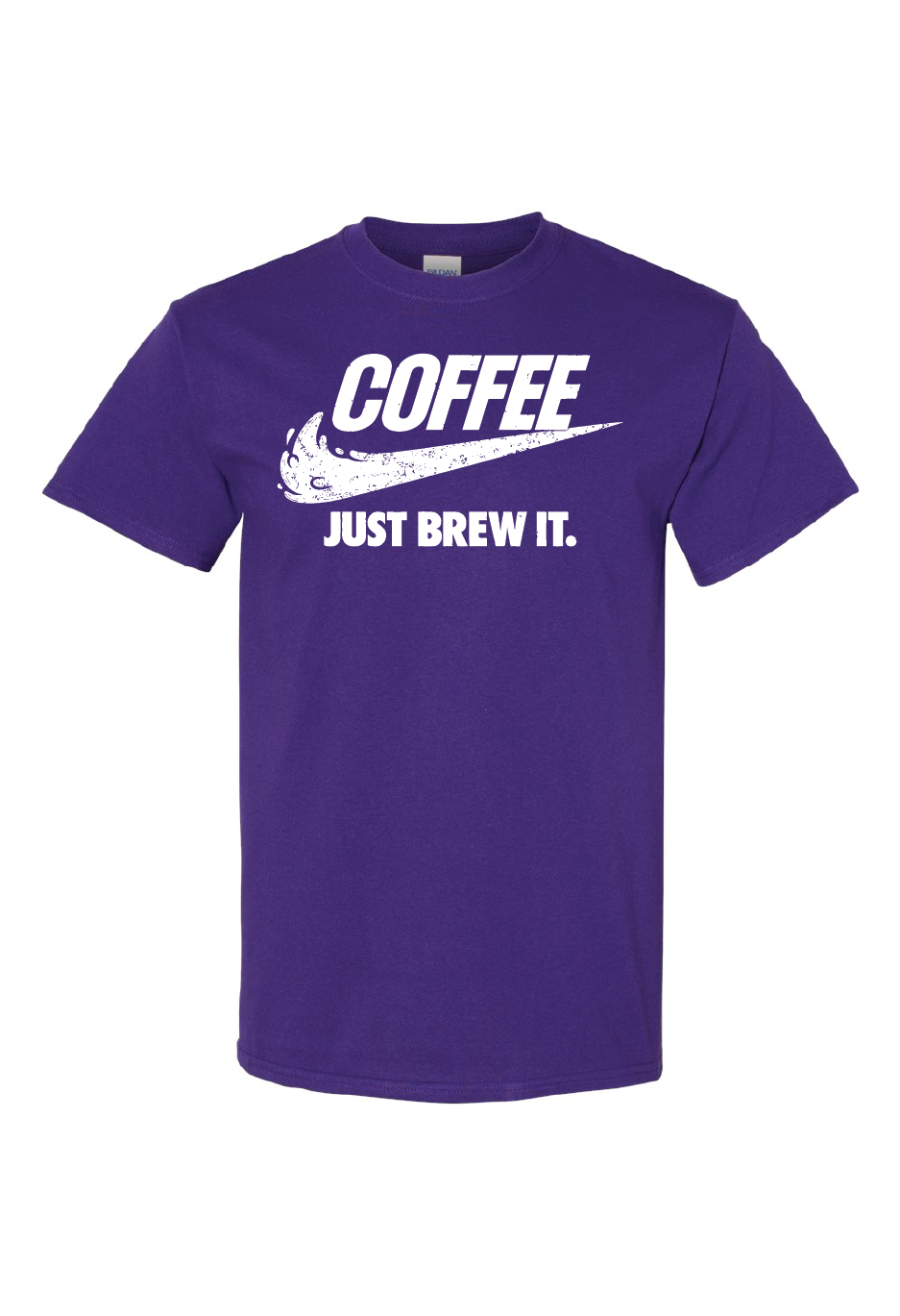 Coffee Just Brew It