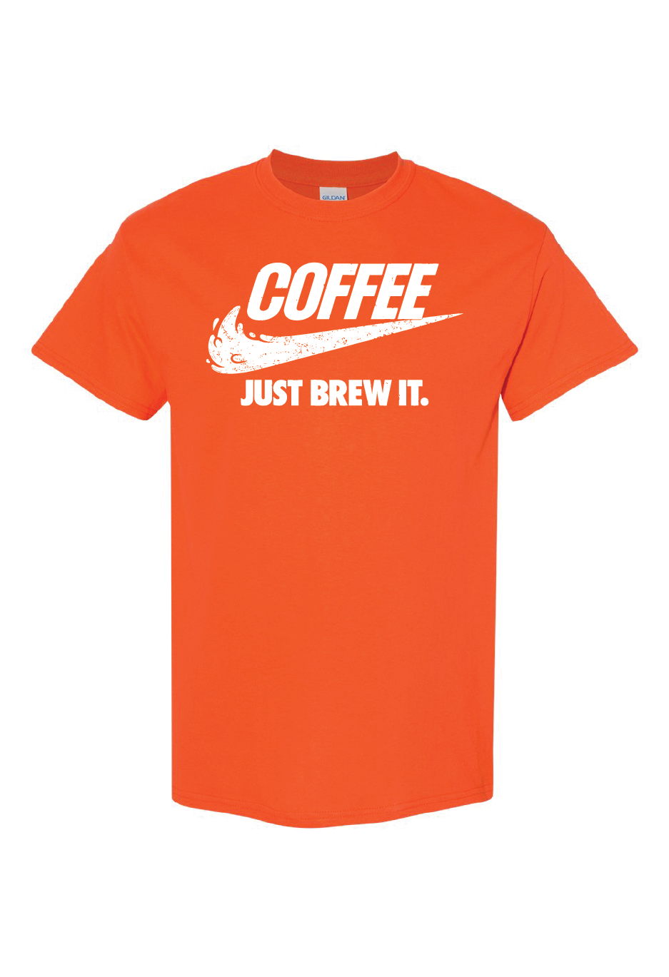 Coffee Just Brew It