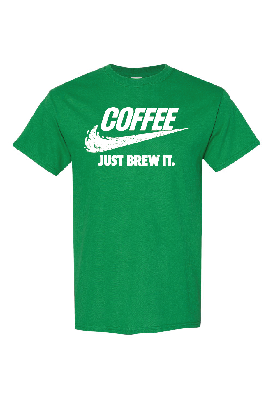 Coffee Just Brew It