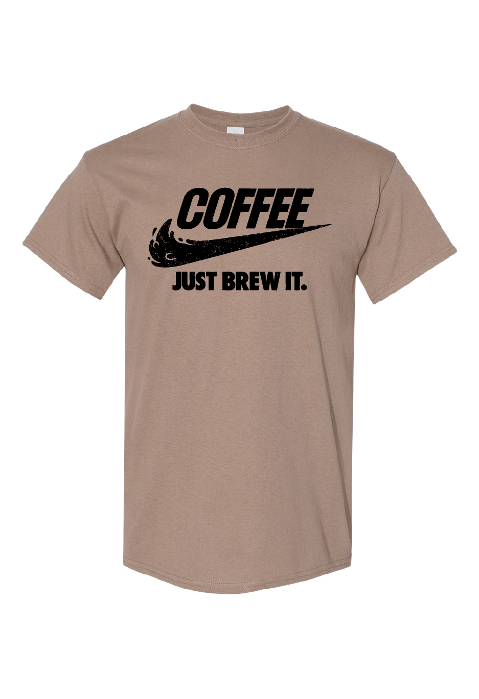 Coffee Just Brew It