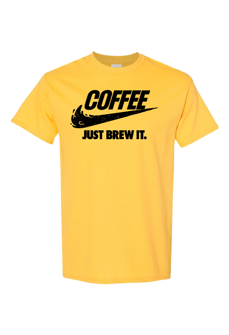 Coffee Just Brew It