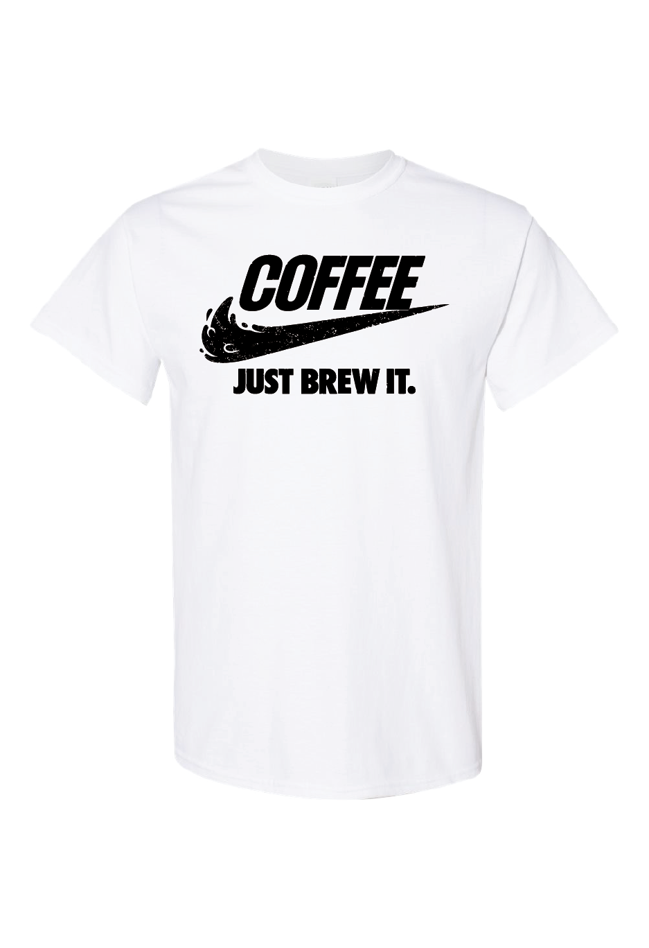 Coffee Just Brew It