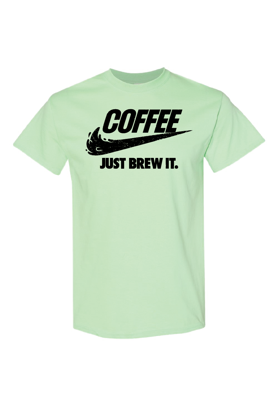 Coffee Just Brew It