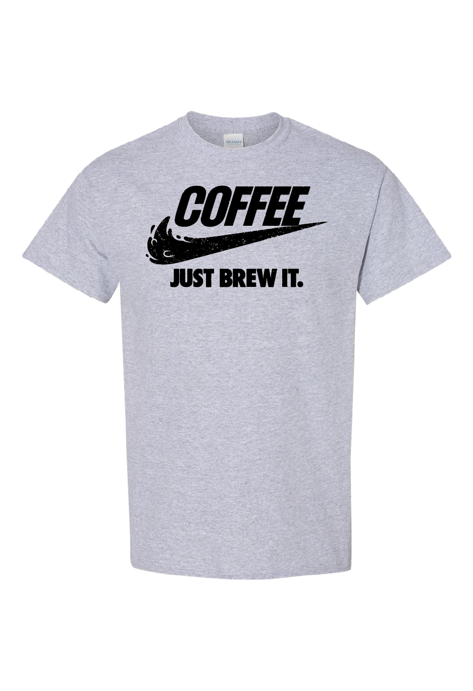 Coffee Just Brew It