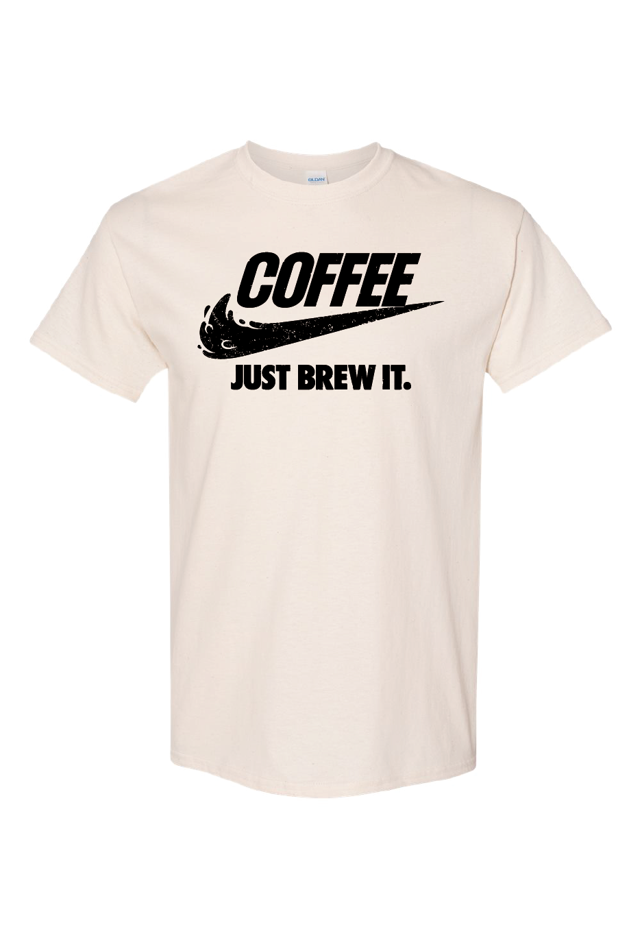 Coffee Just Brew It