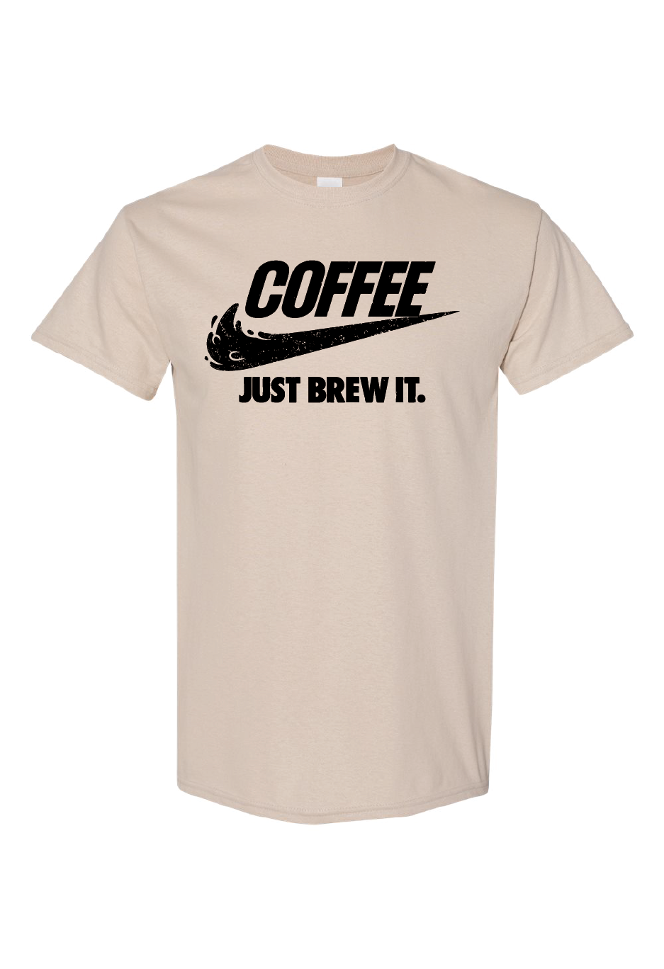 Coffee Just Brew It